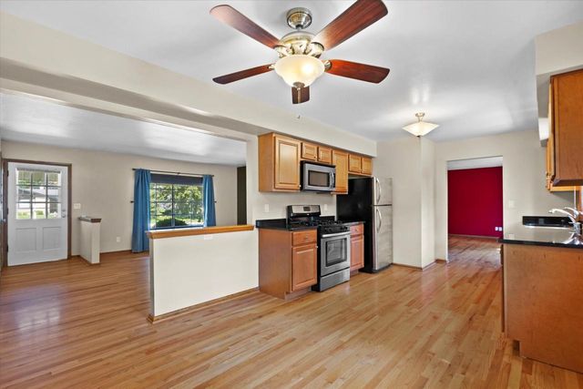 8666 N 62nd STREET, Brown Deer, WI 53223