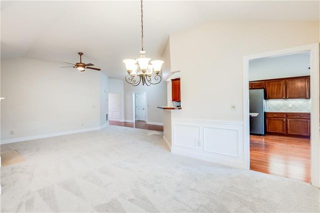 2126 Benchmark Drive, Snellville, GA 30078