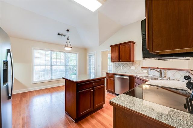 2126 Benchmark Drive, Snellville, GA 30078