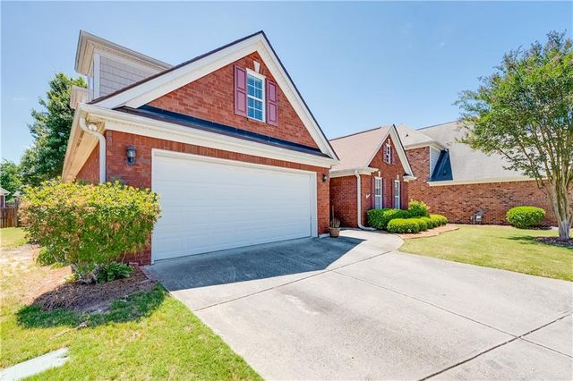 2126 Benchmark Drive, Snellville, GA 30078