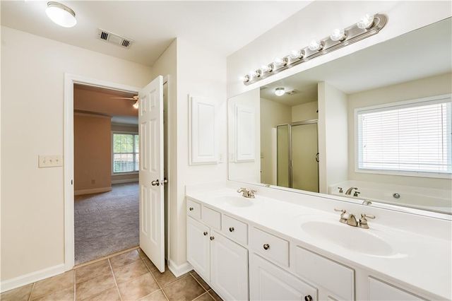 2126 Benchmark Drive, Snellville, GA 30078