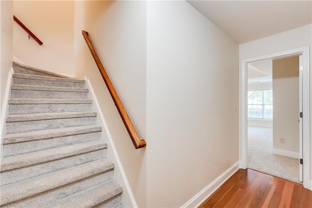 2126 Benchmark Drive, Snellville, GA 30078