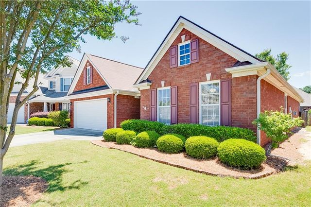 2126 Benchmark Drive, Snellville, GA 30078