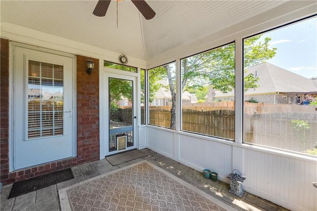 2126 Benchmark Drive, Snellville, GA 30078