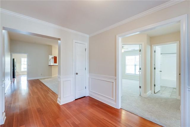 2126 Benchmark Drive, Snellville, GA 30078
