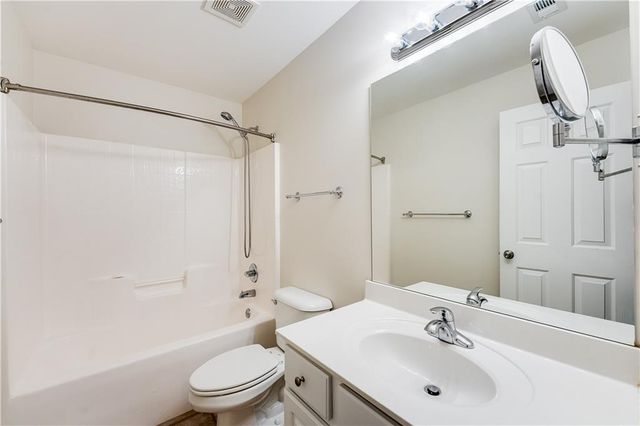 2126 Benchmark Drive, Snellville, GA 30078