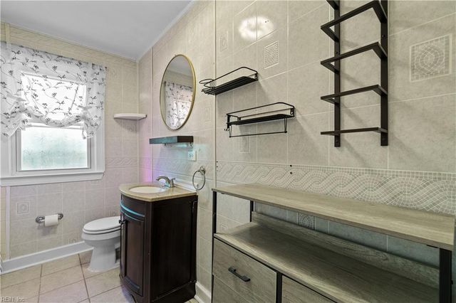 1565 Halstead AVE, Norfolk, VA 23502