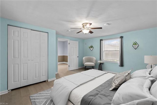 1565 Halstead AVE, Norfolk, VA 23502