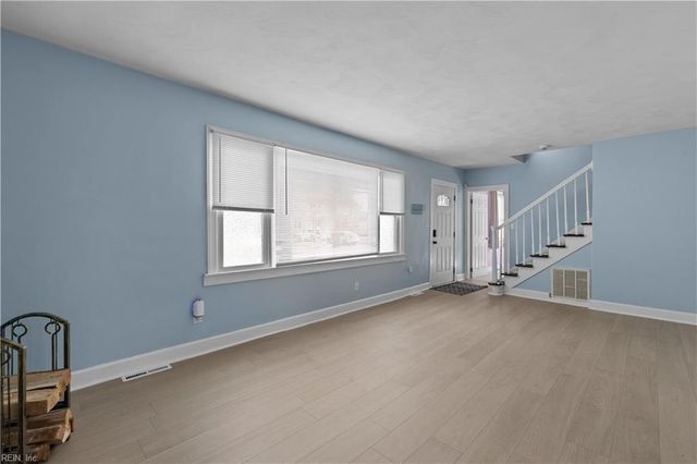 1565 Halstead AVE, Norfolk, VA 23502