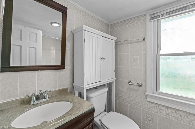 1565 Halstead AVE, Norfolk, VA 23502