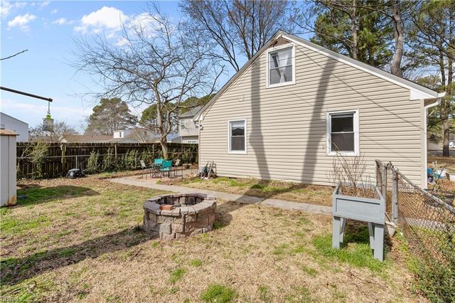 1565 Halstead AVE, Norfolk, VA 23502