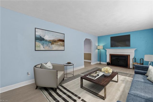 1565 Halstead AVE, Norfolk, VA 23502