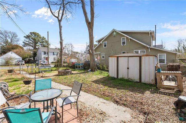 1565 Halstead AVE, Norfolk, VA 23502