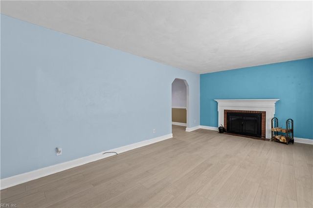 1565 Halstead AVE, Norfolk, VA 23502