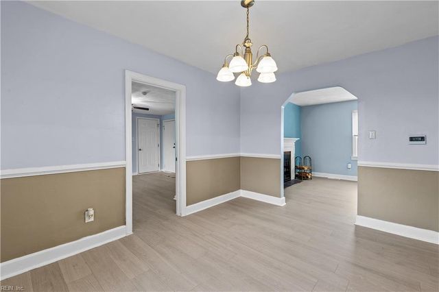 1565 Halstead AVE, Norfolk, VA 23502