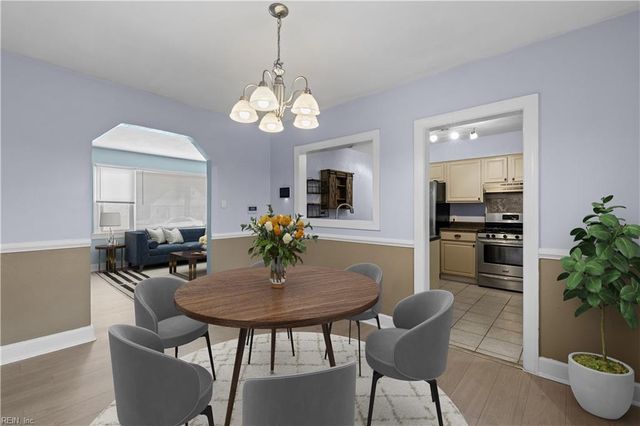 1565 Halstead AVE, Norfolk, VA 23502