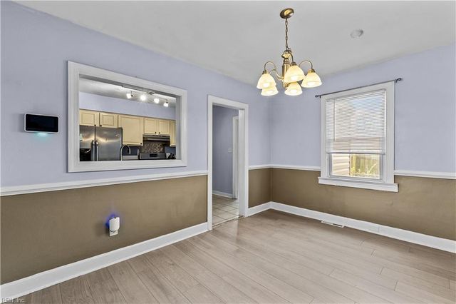 1565 Halstead AVE, Norfolk, VA 23502