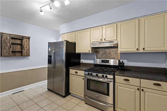 1565 Halstead AVE, Norfolk, VA 23502