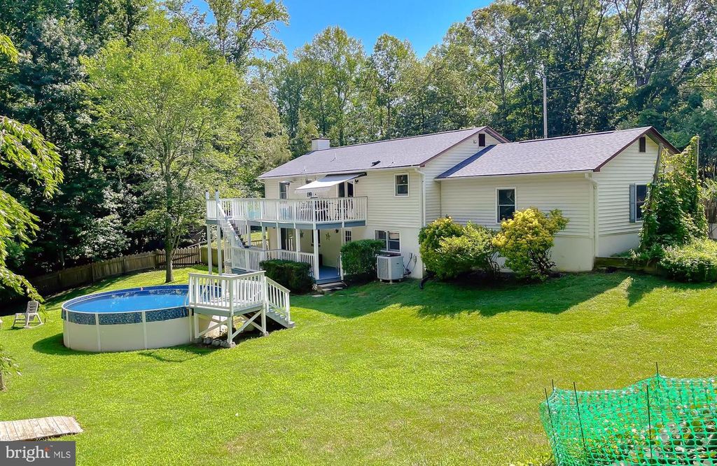 45120 NALLEY RD, Hollywood, MD 20636