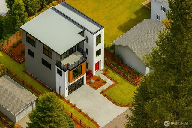 711 Poplar Drive, Bellingham, WA 98226