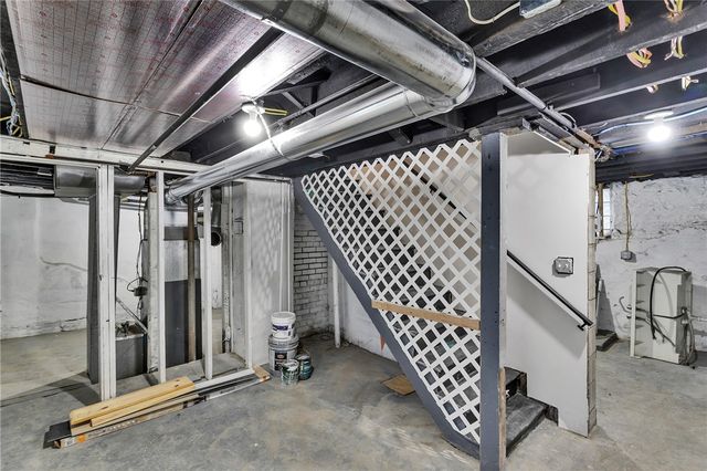 435 Steck, City Of Greensburg, PA 15601