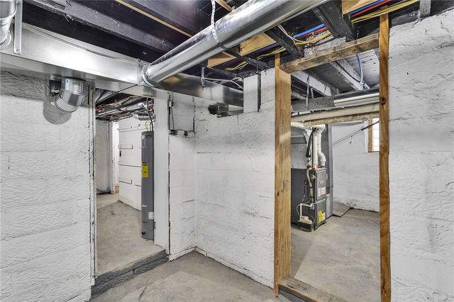 435 Steck, City Of Greensburg, PA 15601