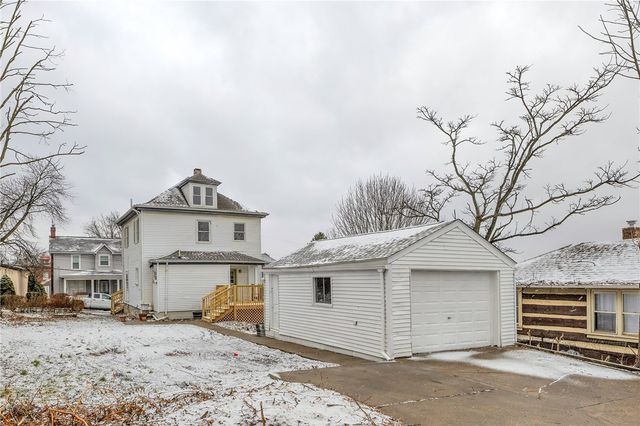 435 Steck, City Of Greensburg, PA 15601