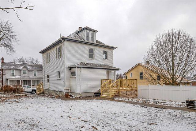 435 Steck, City Of Greensburg, PA 15601