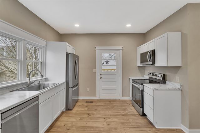 435 Steck, City Of Greensburg, PA 15601