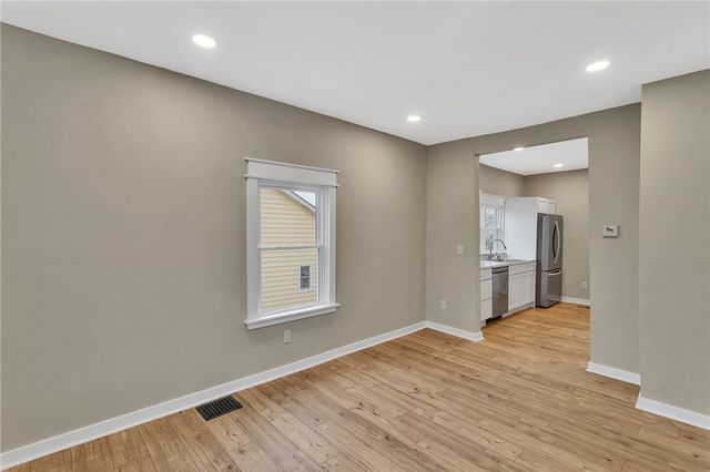 435 Steck, City Of Greensburg, PA 15601