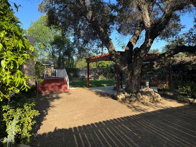 1316 Forest Drive, Santa Paula, CA 93060