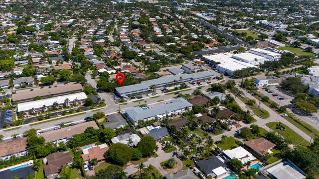 2175 NE 56TH Street 201, Fort Lauderdale, FL 33308