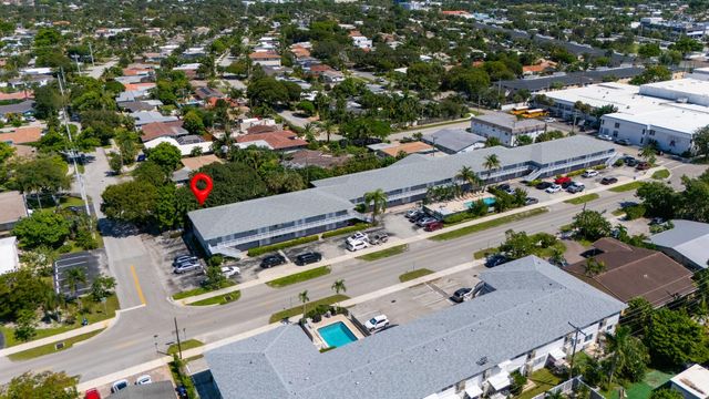 2175 NE 56TH Street 201, Fort Lauderdale, FL 33308