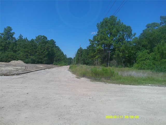 0 Caspian Drive, Humble, TX 77346