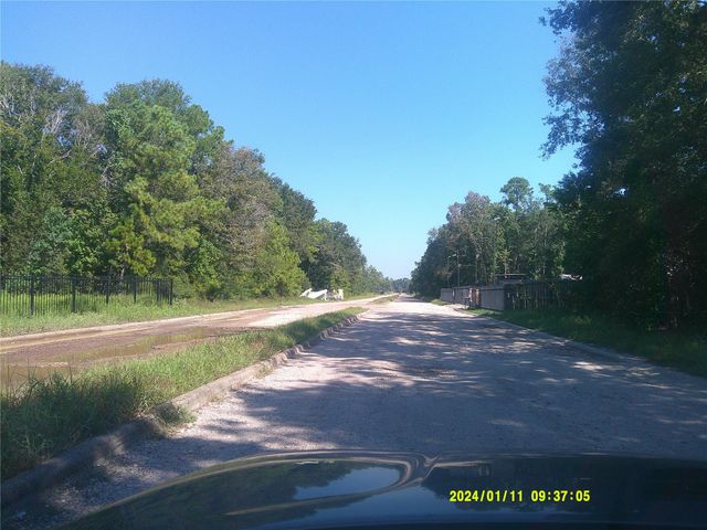 0 Caspian Drive, Humble, TX 77346