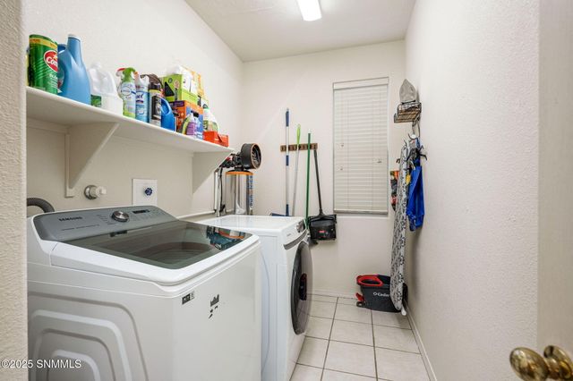 4362 Kachina Canyon Road, Las Cruces, NM 88011