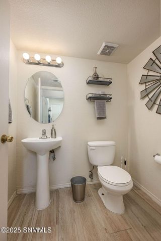 4362 Kachina Canyon Road, Las Cruces, NM 88011