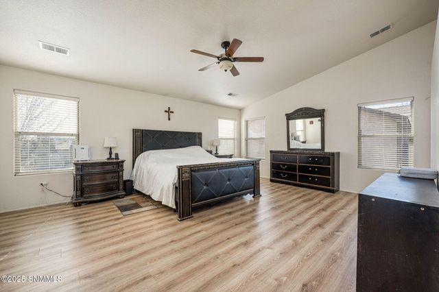 4362 Kachina Canyon Road, Las Cruces, NM 88011