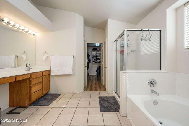 4362 Kachina Canyon Road, Las Cruces, NM 88011