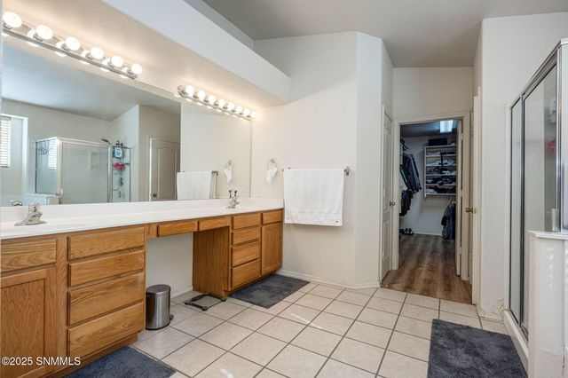 4362 Kachina Canyon Road, Las Cruces, NM 88011