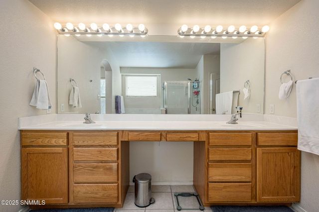 4362 Kachina Canyon Road, Las Cruces, NM 88011