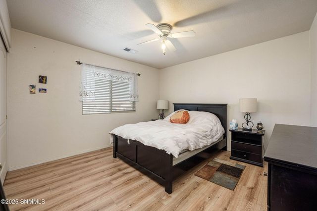 4362 Kachina Canyon Road, Las Cruces, NM 88011
