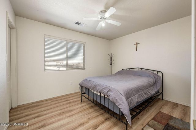 4362 Kachina Canyon Road, Las Cruces, NM 88011