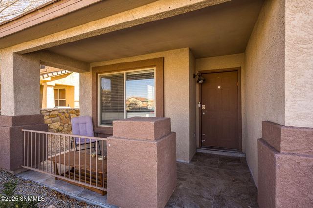 4362 Kachina Canyon Road, Las Cruces, NM 88011