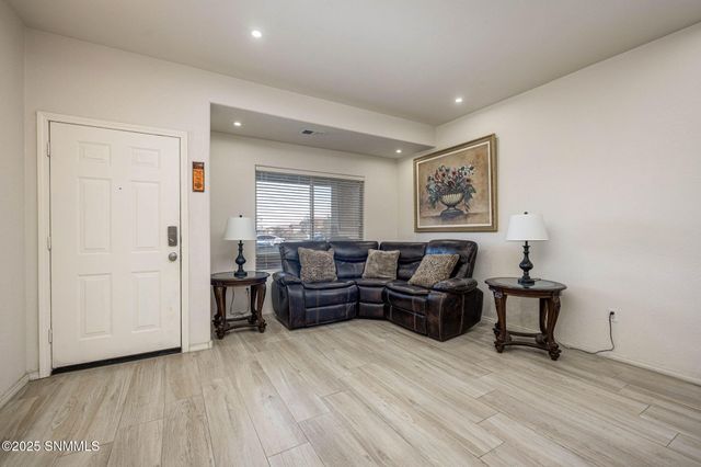 4362 Kachina Canyon Road, Las Cruces, NM 88011