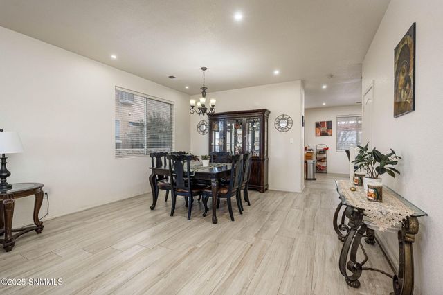 4362 Kachina Canyon Road, Las Cruces, NM 88011