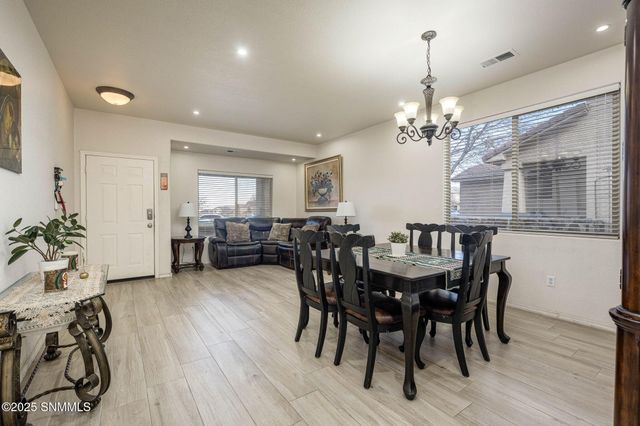 4362 Kachina Canyon Road, Las Cruces, NM 88011