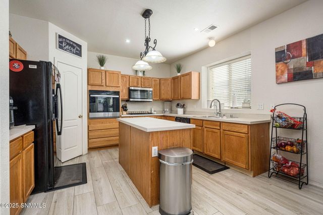 4362 Kachina Canyon Road, Las Cruces, NM 88011