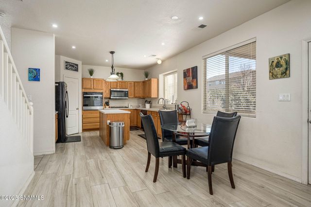 4362 Kachina Canyon Road, Las Cruces, NM 88011