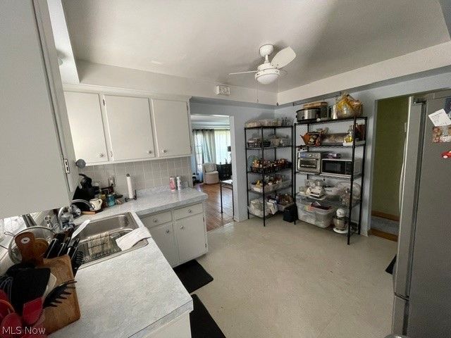 28634 Forest Road, Willowick, OH 44095